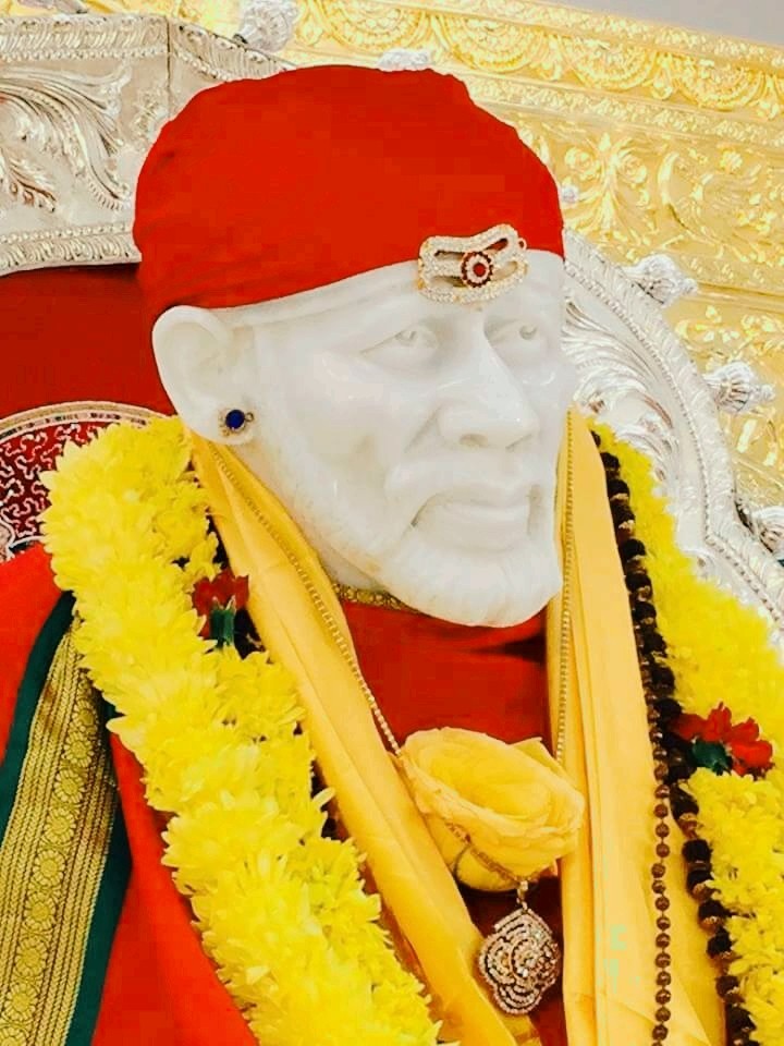 Om Sai Ram