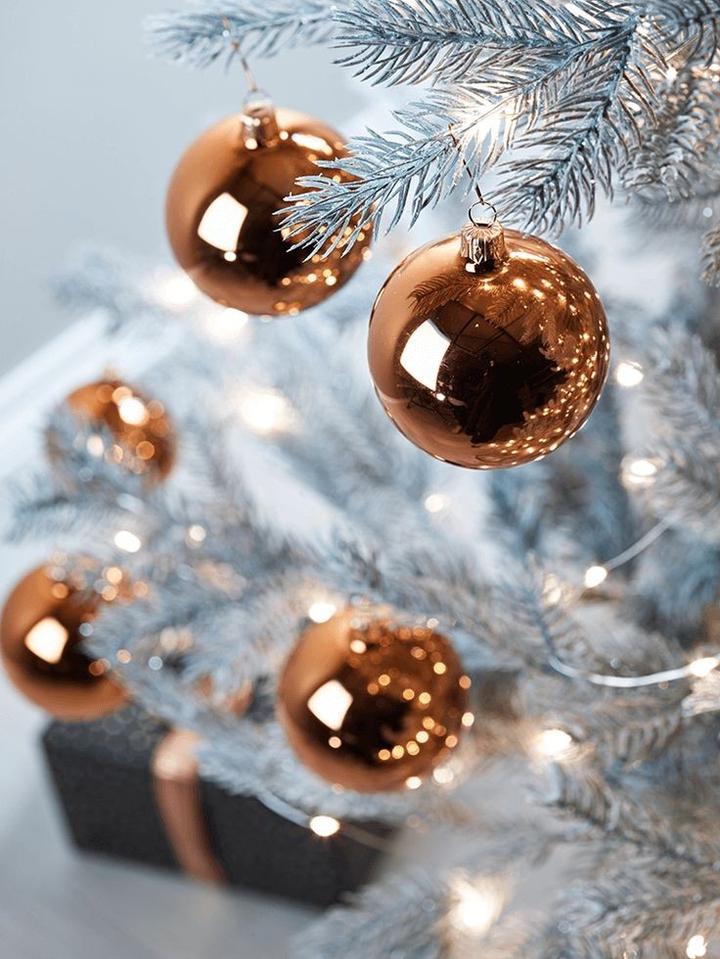Christmas (๑^ں^๑)