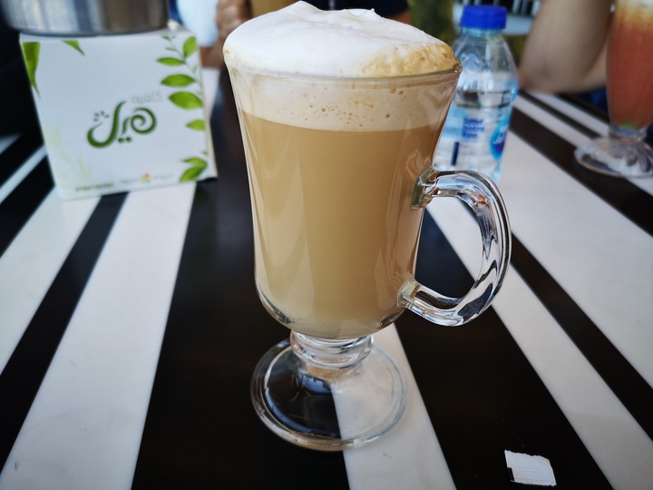 Morning Coffee