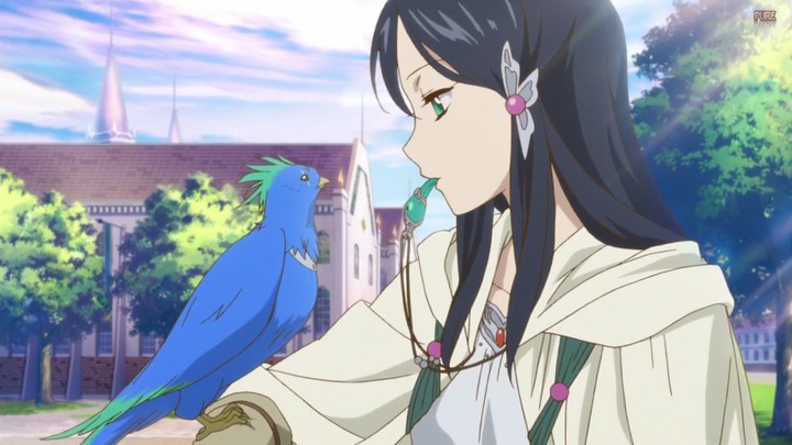 Anime girl<3