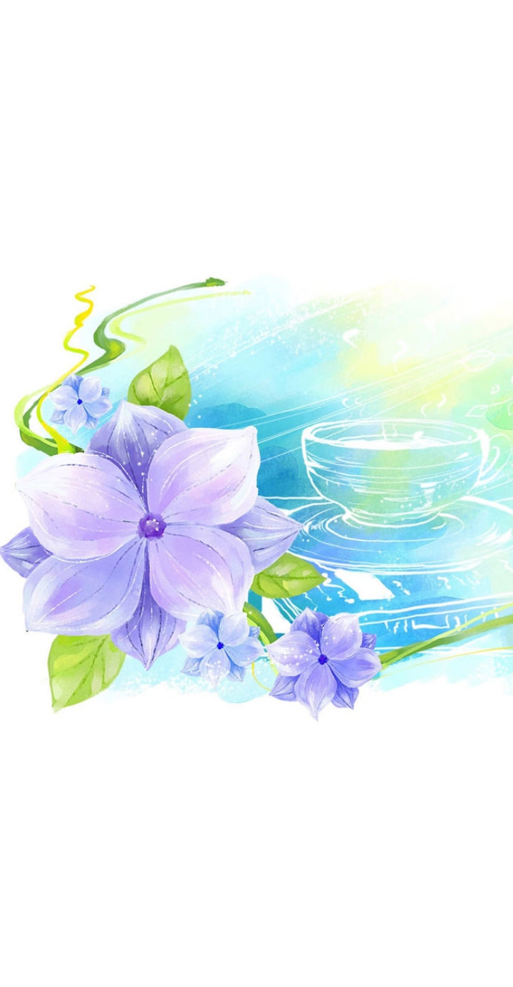flores