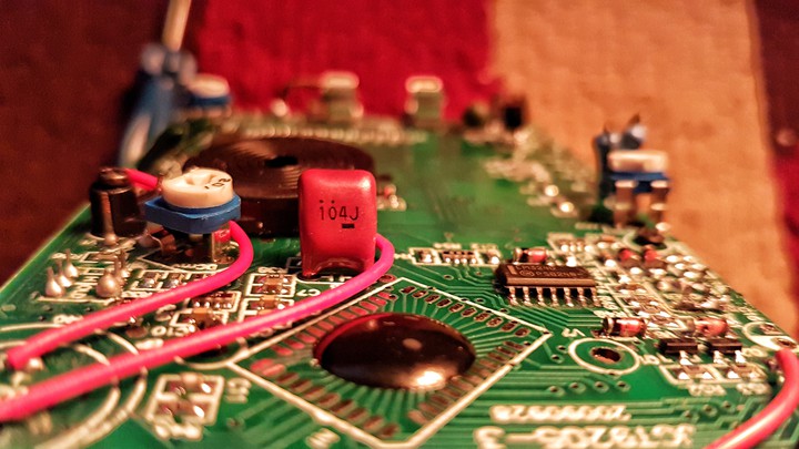 Simply Electronics