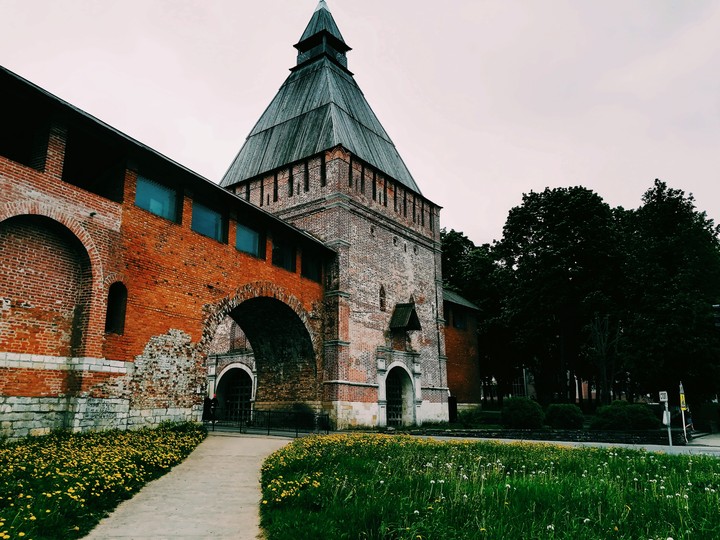 Smolensk