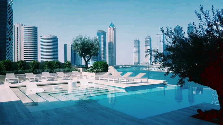 Creek View - Dubai