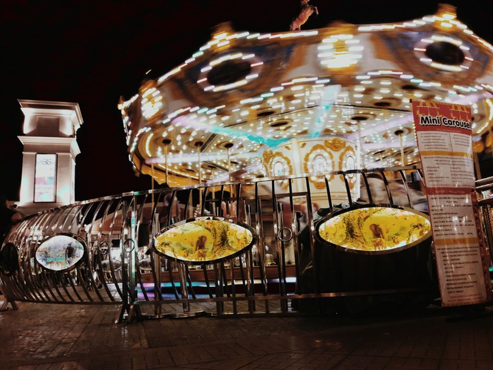 carousel