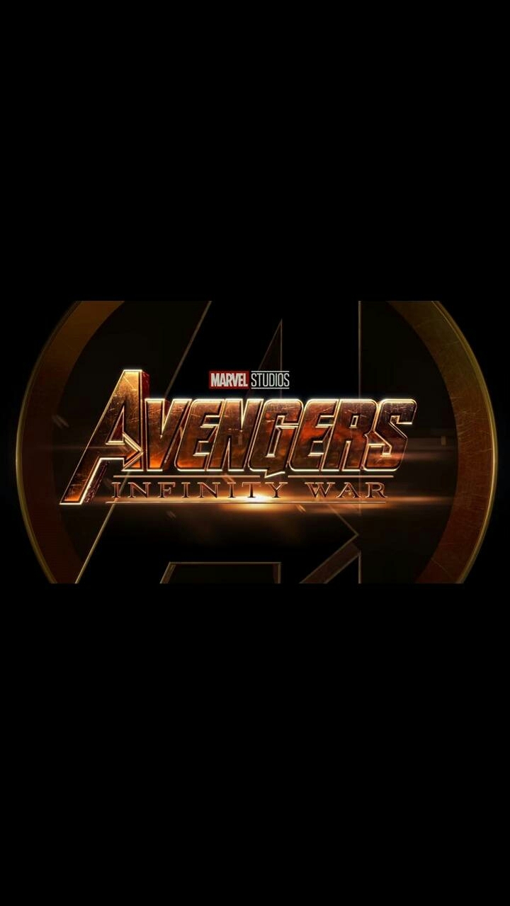 Avengers Infinity war