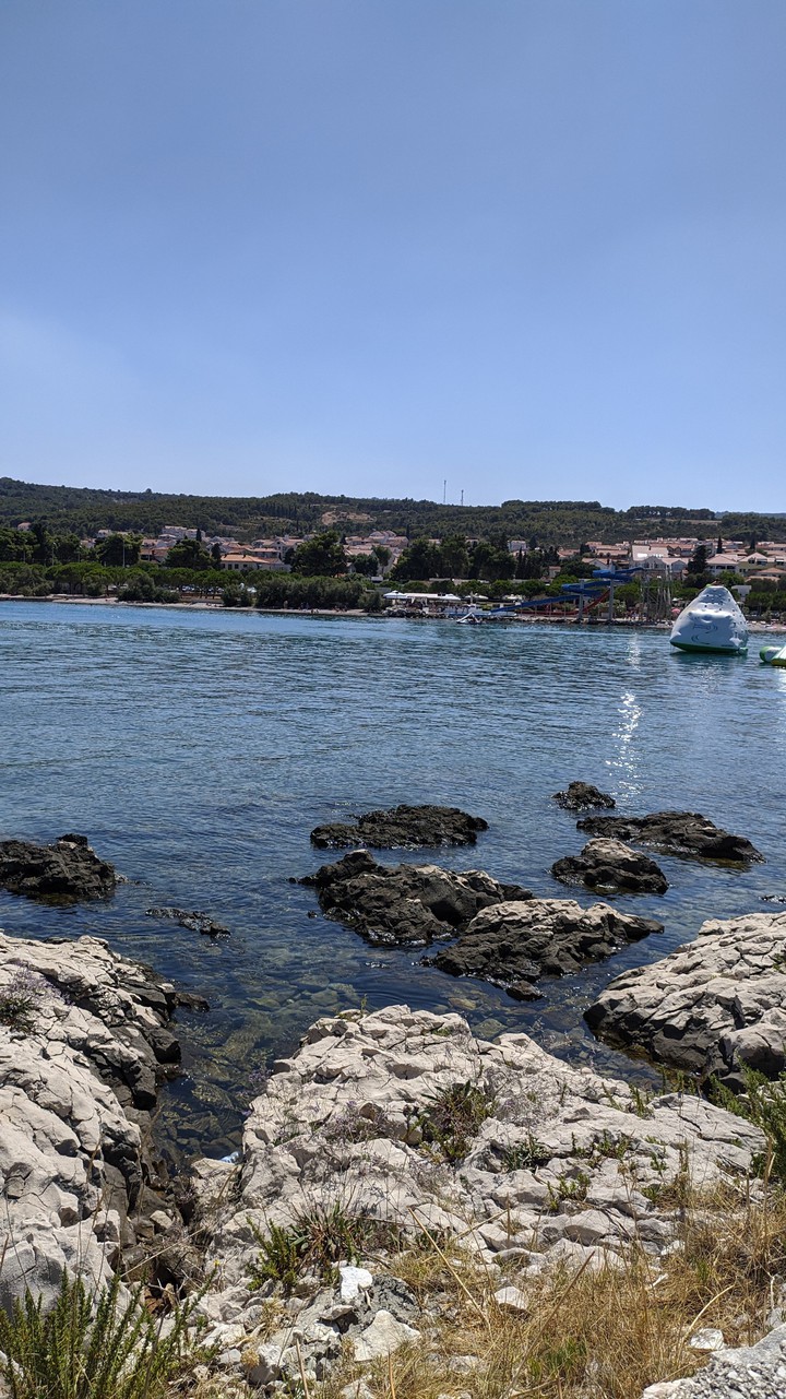 Sea