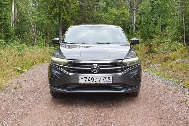 volkswagen