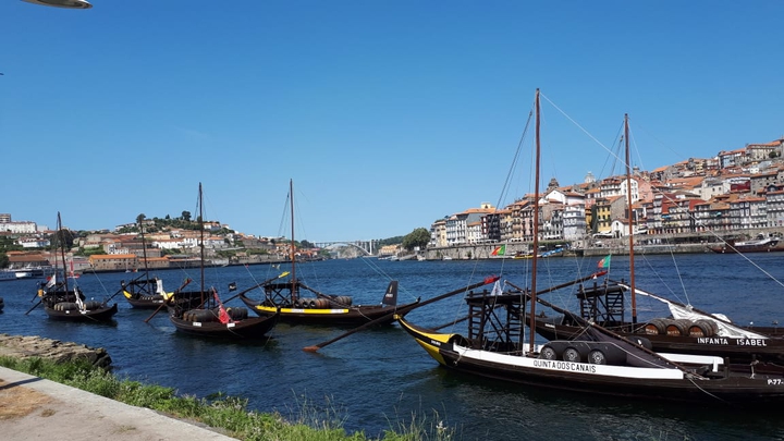 Porto, Portugal
