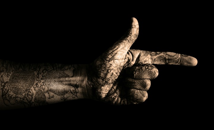 Hand