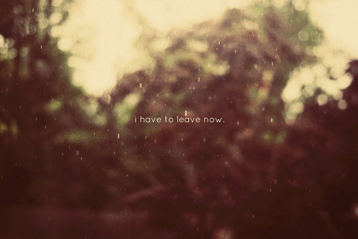 Leavenow
