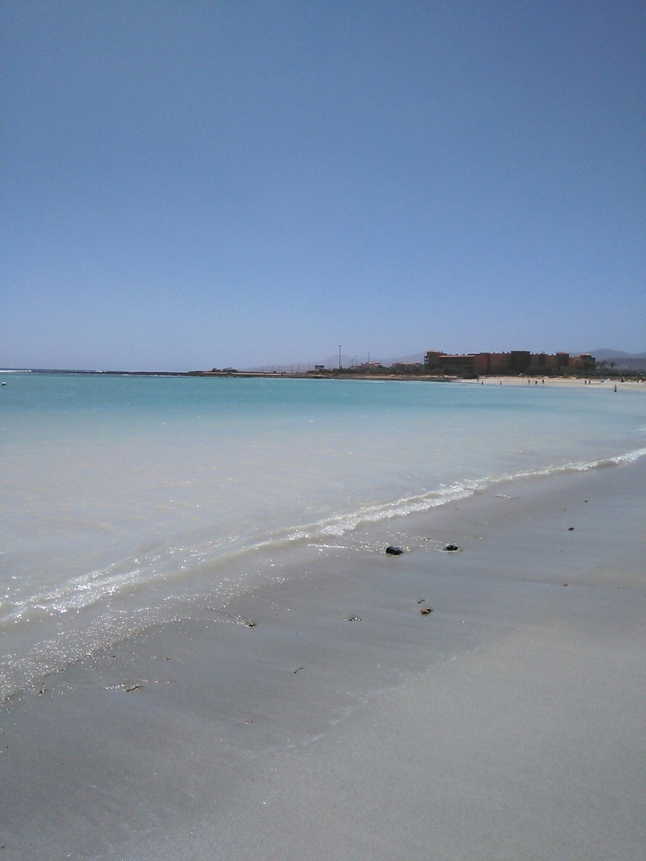 Fuertaventura
