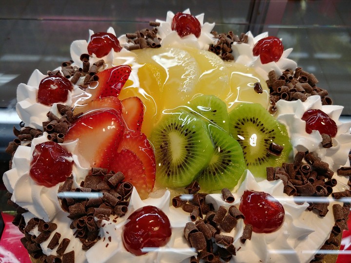 cake