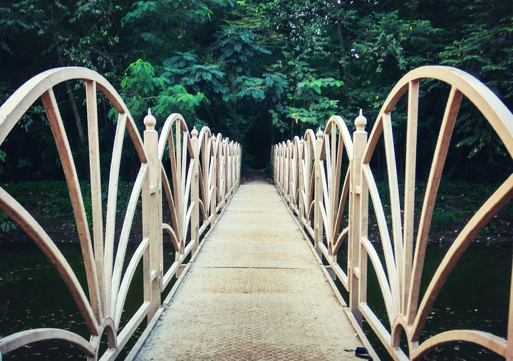 Way to somewhere