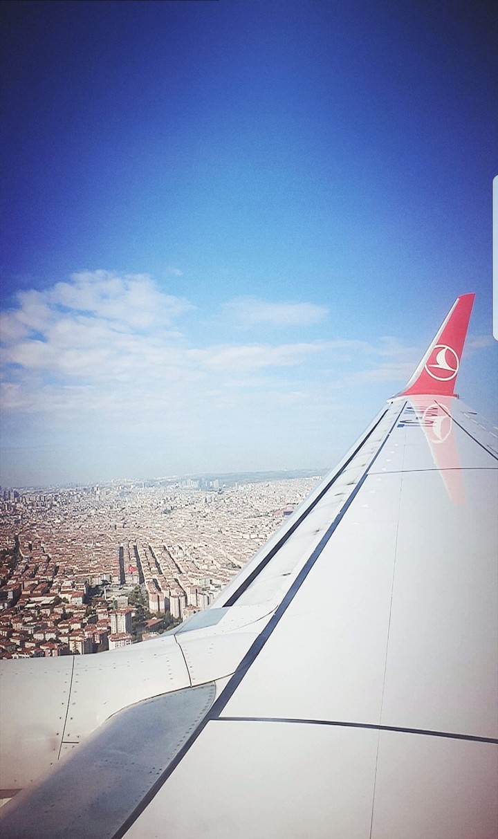 TURKYA