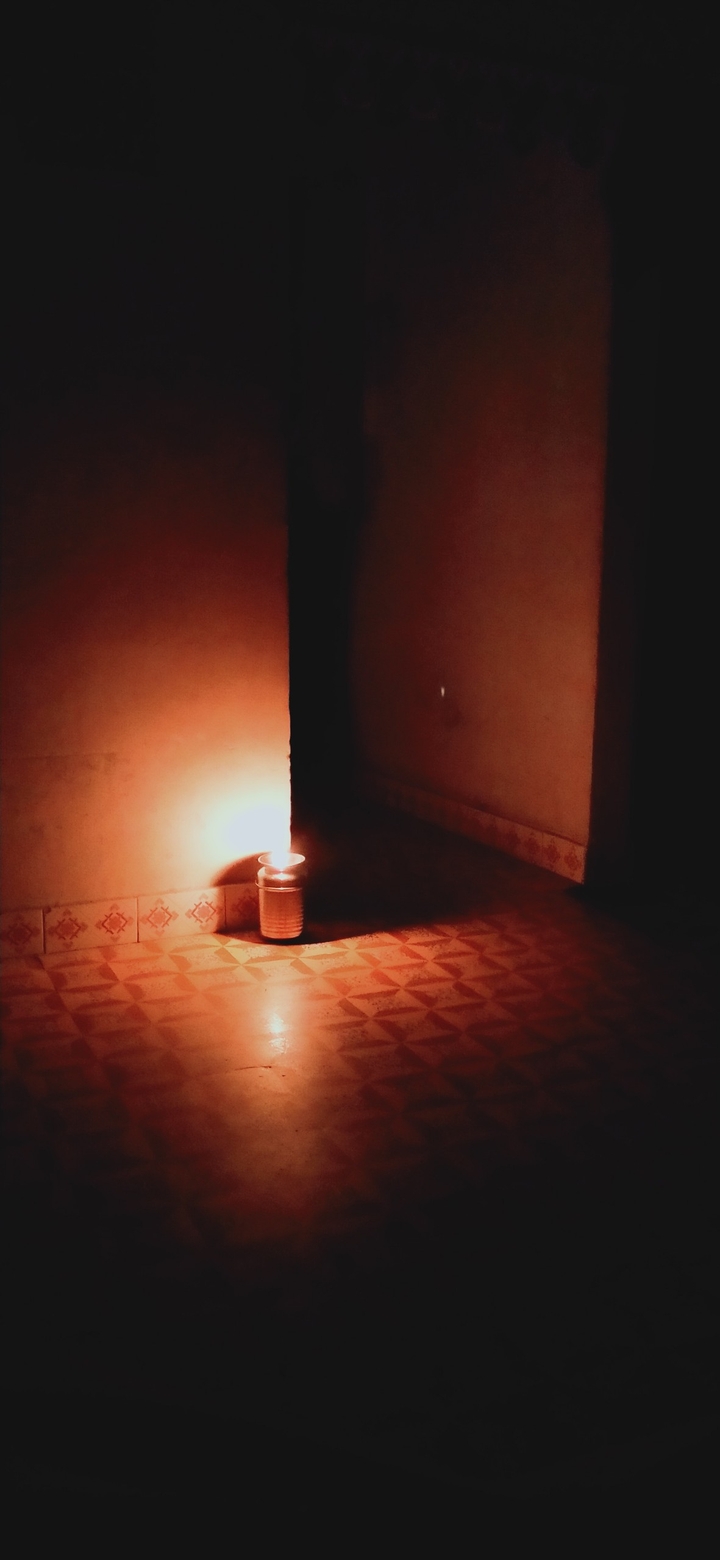 ? lamp