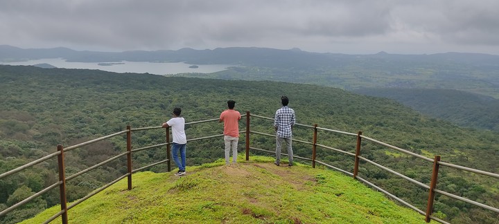 morjai point
