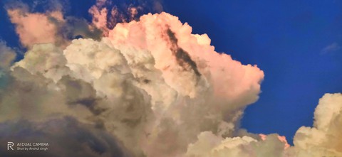 CLOUDS