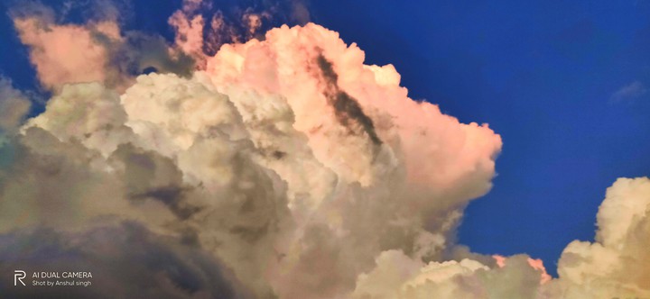 CLOUDS