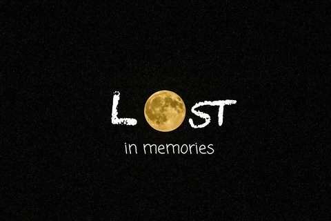 Jouney to memories
