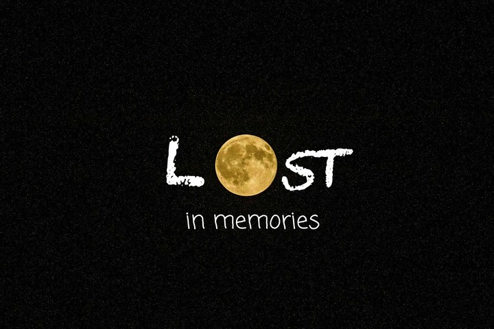 Jouney to memories