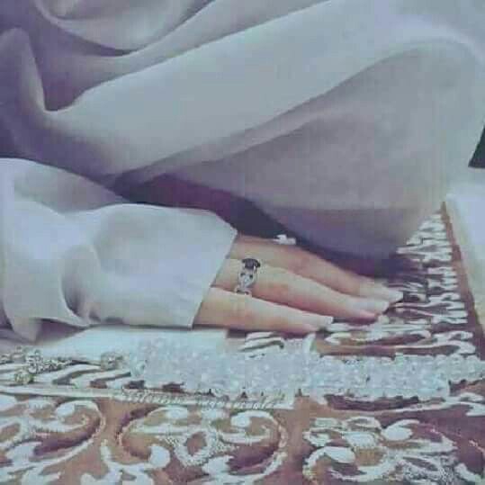 prayer