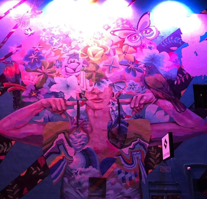 Mural