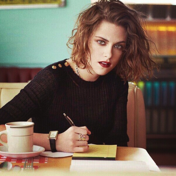 Kristen Stewart