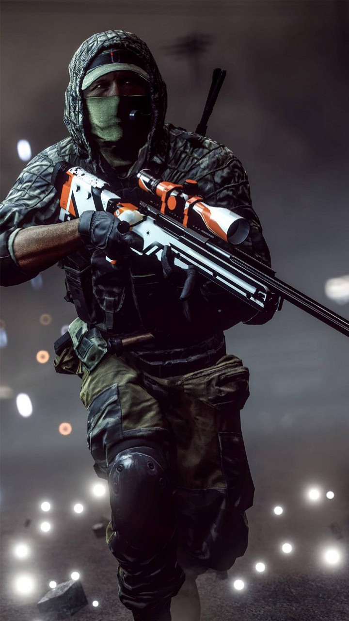 Army Pubg