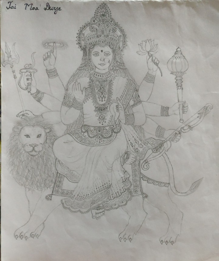 drawing