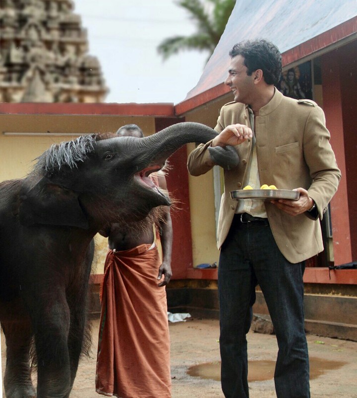 India