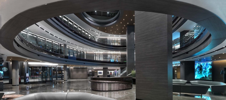 Future Tech Hospital