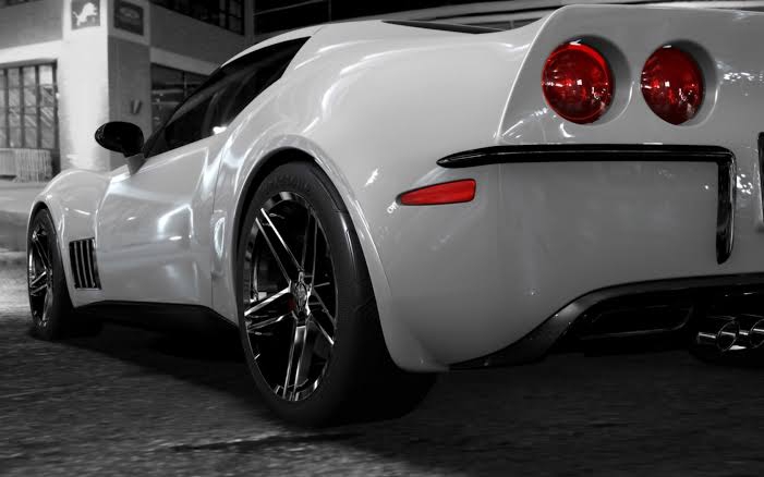 Chevrolet