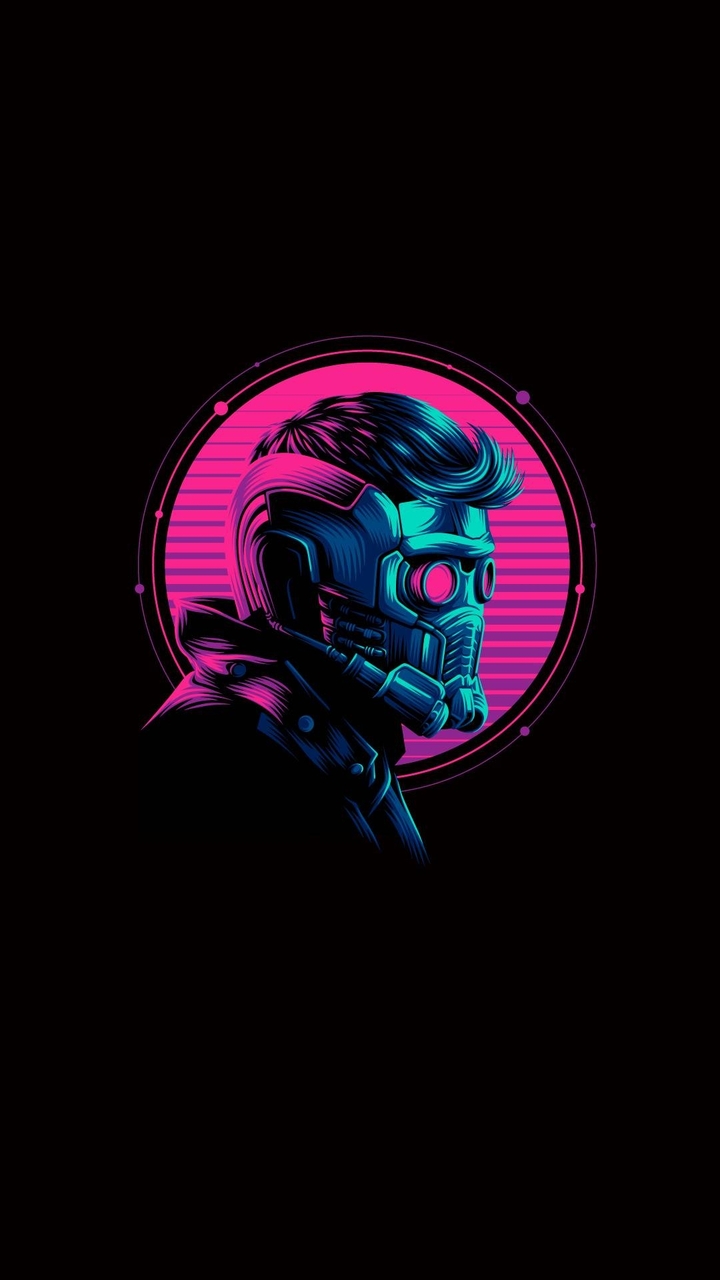 Star lord