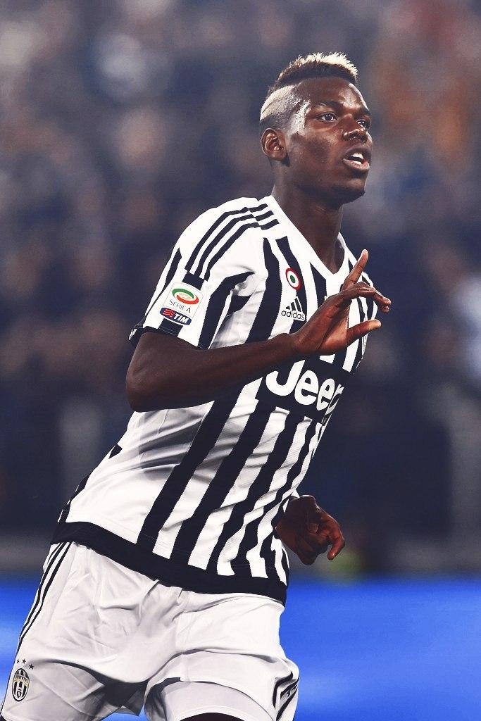 POGBA