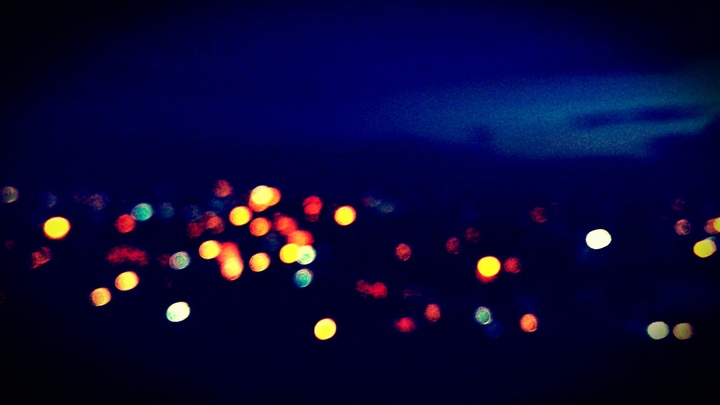 light