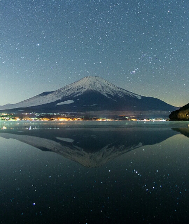 Mt.Fuji