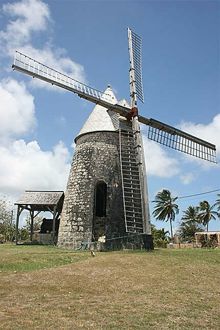 Mill of Bézard
