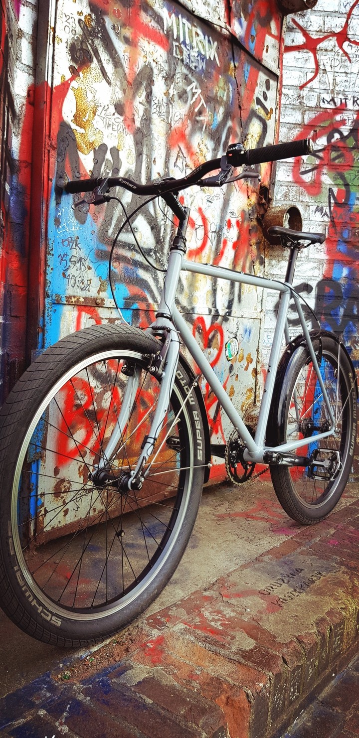 Ratbike