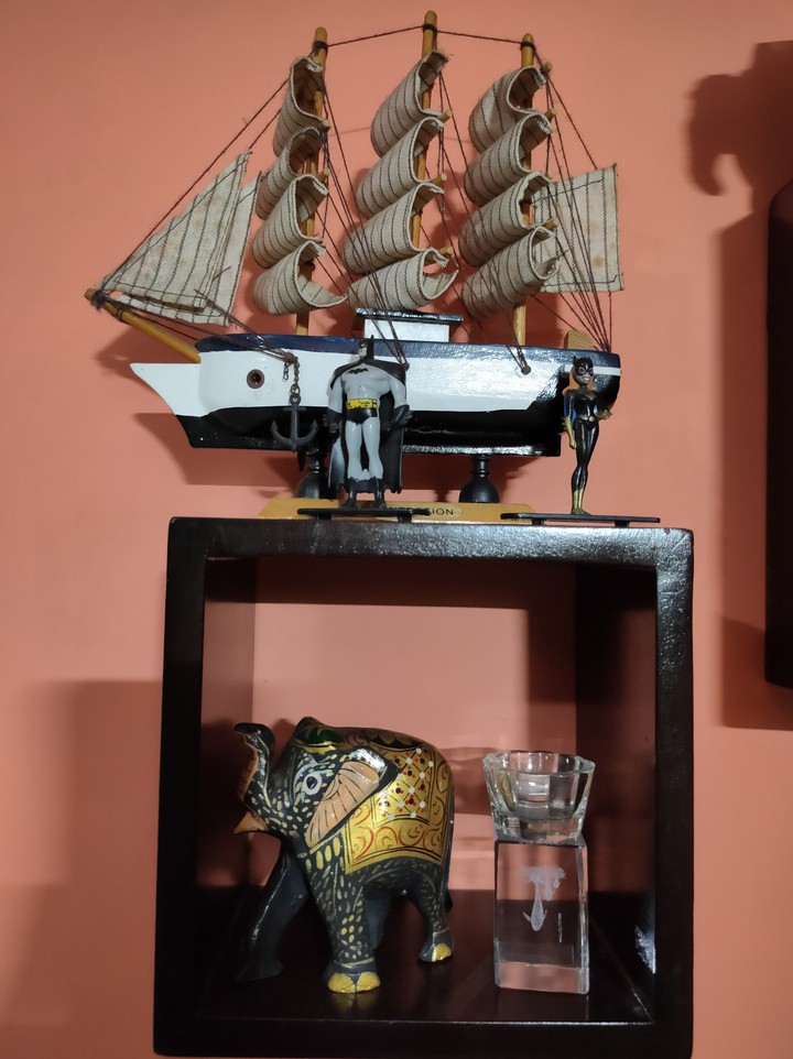 wall decor
