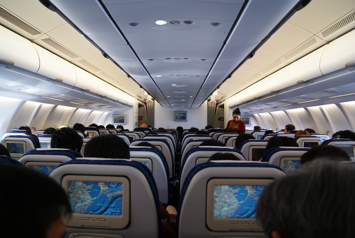 Travel