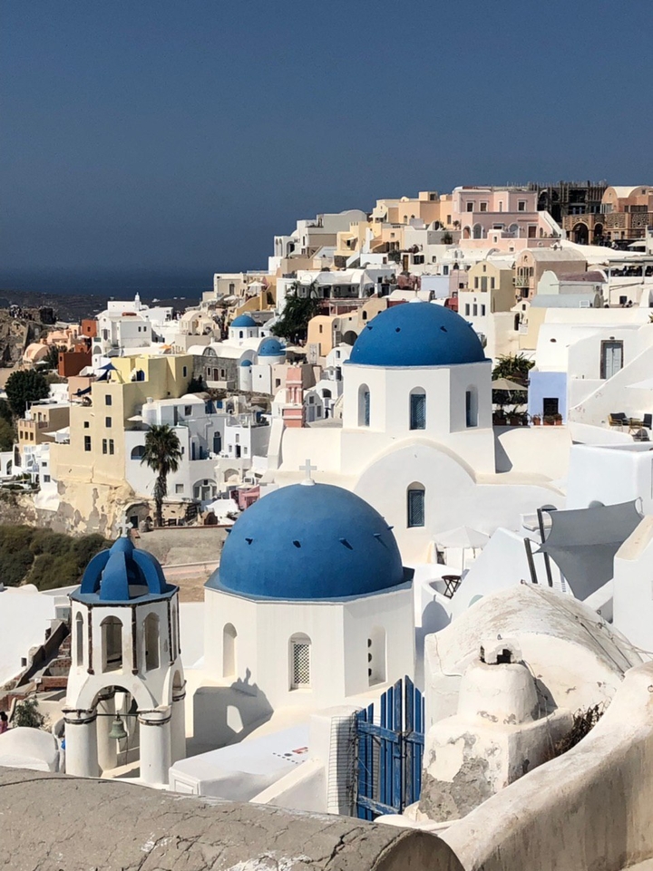 Santorini