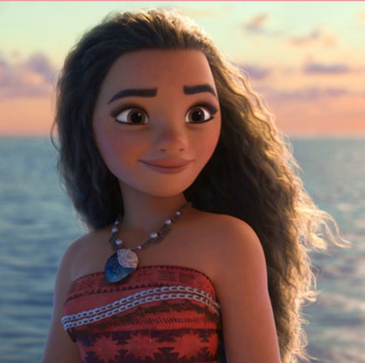 Moana
