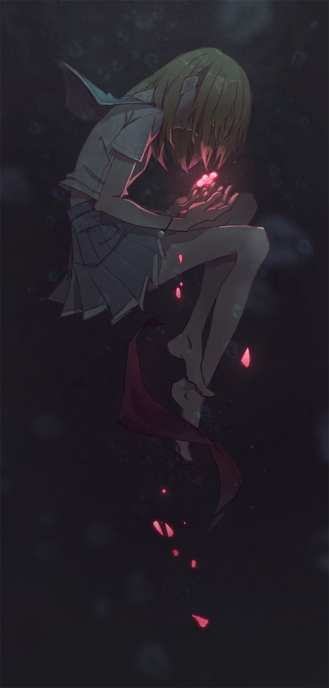 anime art