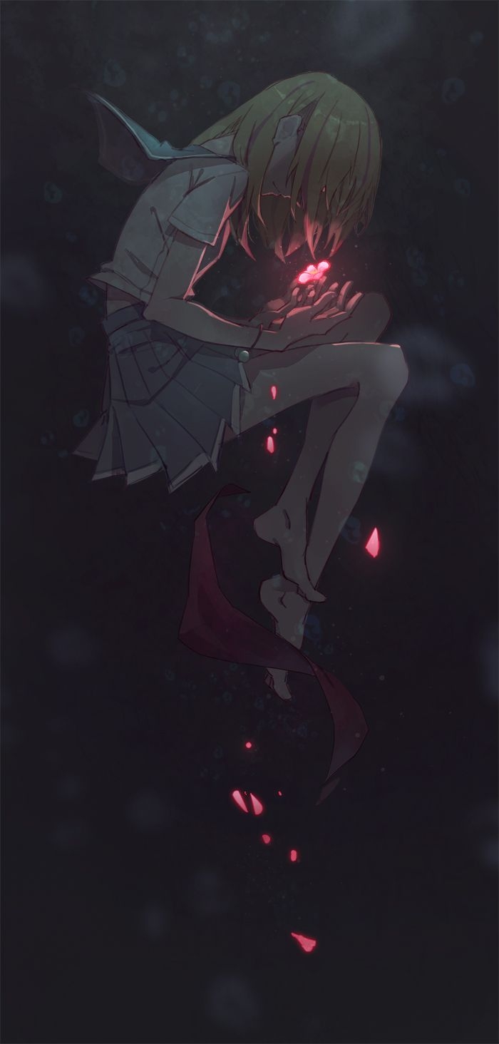 anime art