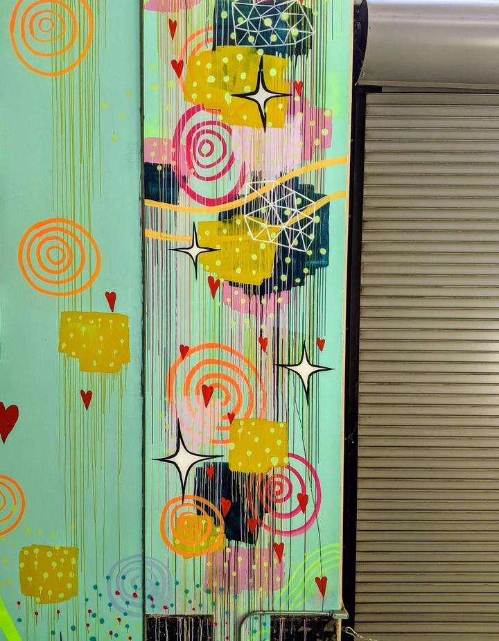 wall art