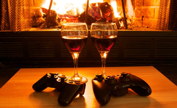 perfect evening