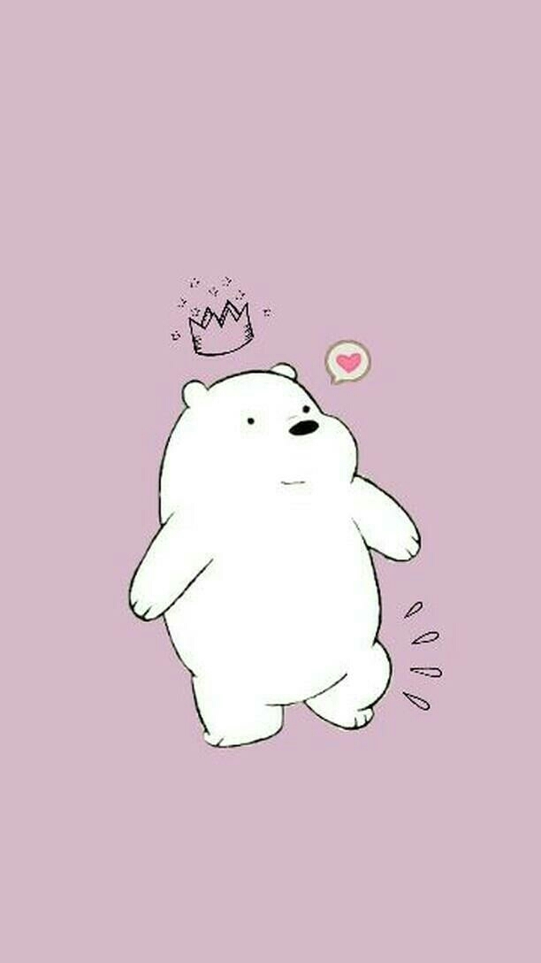 ice bear