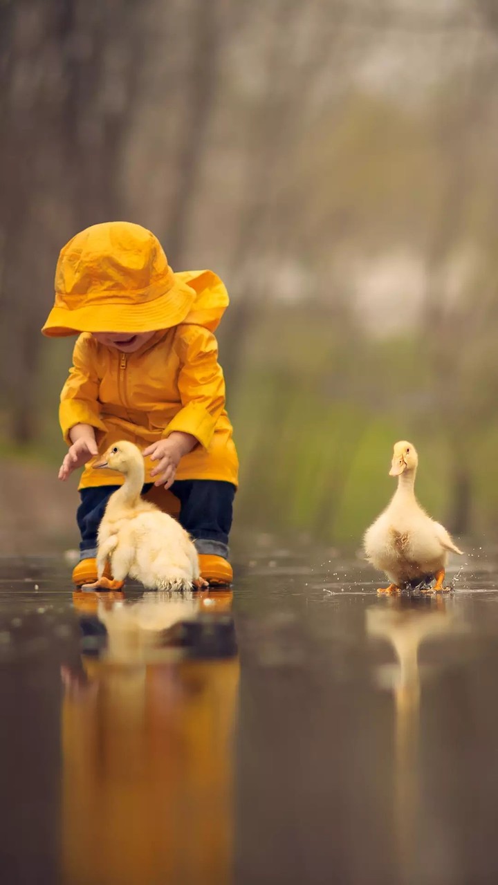animal lovers