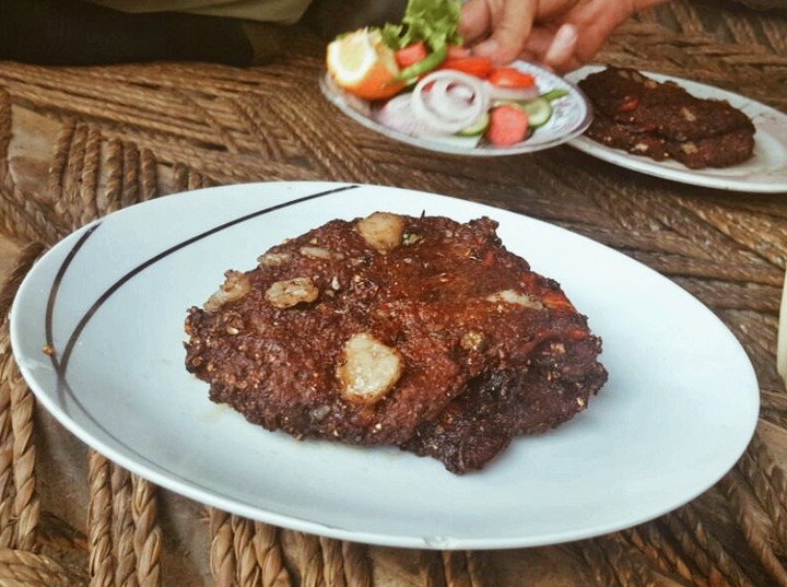 kabab